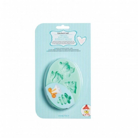 Shop quality Sweetly Does It Christmas Silicone Fondant Mould in Kenya from vituzote.com Shop in-store or online and get countrywide delivery!