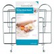 Shop quality Kitchen Craft Adjustable Folding Recipe Book Holder in Kenya from vituzote.com Shop in-store or online and get countrywide delivery!