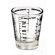 Shop quality Kitchen Craft Glass Mini Measures, 50ml in Kenya from vituzote.com Shop in-store or online and get countrywide delivery!