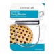 Kitchen Craft Stainless Steel Pastry Blender, KCBLENDERSS Shop quality Kitchen Craft Stainless Steel Pastry Blender in Kenya from vituzote.com Shop in-store or online and get countrywide delivery!