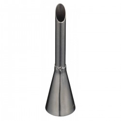 Sweetly Does It Stainless Steel Cupcake Filling Nozzle