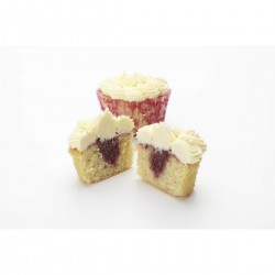 Sweetly Does It Stainless Steel Cupcake Filling Nozzle