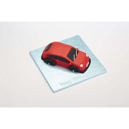 Shop quality Kitchen Craft Sweetly Does It Car Cruiser Shaped Cake Pan in Kenya from vituzote.com Shop in-store or online and get countrywide delivery!