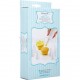 Sweetly Does It Plastic Piping Set With eight Nozzles, KCPIPING Shop quality Sweetly Does It Plastic Piping Set With eight Nozzles in Kenya from vituzote.com Shop in-store or online and get countrywide delivery!