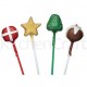 Shop quality Sweetly Does It 15 cm Plastic Coloured Cake Pop Sticks, Pack of 60, Green/ Red/ White in Kenya from vituzote.com Shop in-store or online and get countrywide delivery!