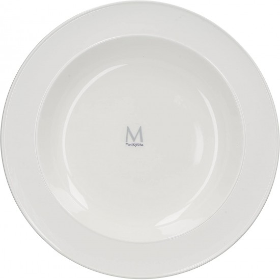 Shop quality M by Mikasa Porcelain Pasta Bowl, 29 cm (11.5 Inch) in Kenya from vituzote.com Shop in-store or online and get countrywide delivery!