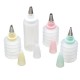 Sweetly Does It 4-Piece Cookie and Cupcake Decorating Kit, KCCCDEC Shop quality Sweetly Does It 4-Piece Cookie and Cupcake Decorating Kit in Kenya from vituzote.com Shop in-store or online and get countrywide delivery!