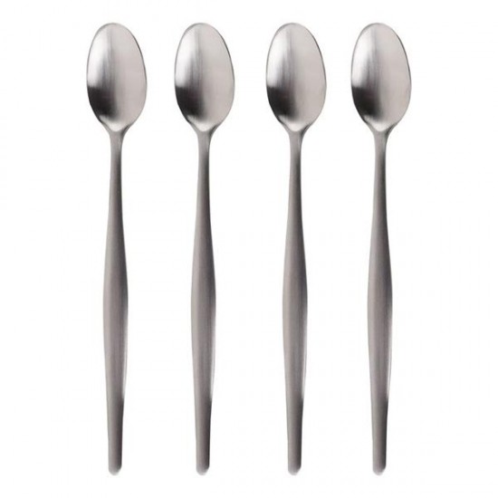 Shop quality La Cafetiere Core Set Of 4 Latte Spoons in Kenya from vituzote.com Shop in-store or online and get countrywide delivery!