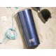 Shop quality Built  Insulated Travel Mug/Vacuum Flask, Stainless Steel, 590 ml (20 oz) - Midnight Blue in Kenya from vituzote.com Shop in-store or online and get countrywide delivery!