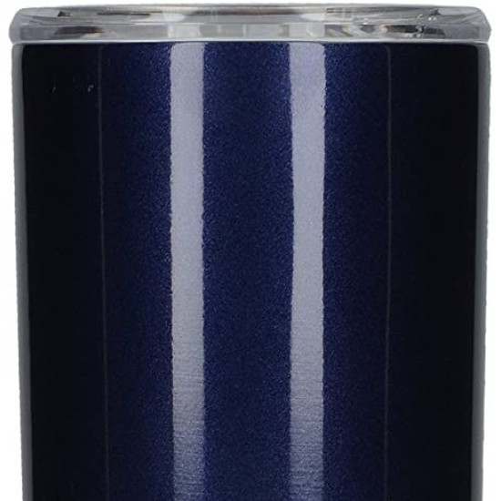 Shop quality Built  Insulated Travel Mug/Vacuum Flask, Stainless Steel, 590 ml (20 oz) - Midnight Blue in Kenya from vituzote.com Shop in-store or online and get countrywide delivery!