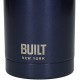 Shop quality Built  Insulated Travel Mug/Vacuum Flask, Stainless Steel, 590 ml (20 oz) - Midnight Blue in Kenya from vituzote.com Shop in-store or online and get countrywide delivery!