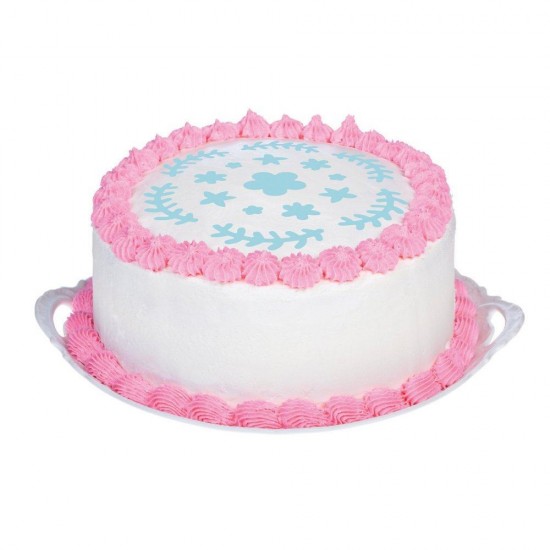 Shop quality Kitchen Craft Sweetly Does It Decorative Cake Stencil, Set of 8 in Kenya from vituzote.com Shop in-store or online and get countrywide delivery!