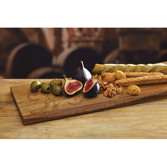 Shop quality Artesà Appetiser Acacia Wood Serving Plank / Baguette Board in Kenya from vituzote.com Shop in-store or online and get countrywide delivery!