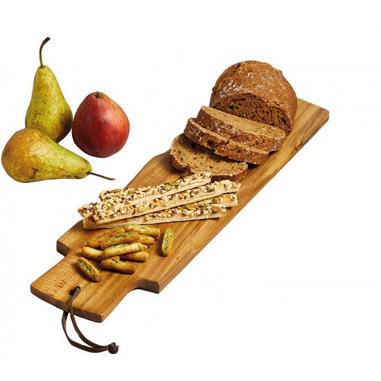 Shop quality Artesà Appetiser Acacia Wood Serving Plank / Baguette Board in Kenya from vituzote.com Shop in-store or online and get countrywide delivery!