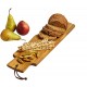 Shop quality Artesà Appetiser Acacia Wood Serving Plank / Baguette Board in Kenya from vituzote.com Shop in-store or online and get countrywide delivery!