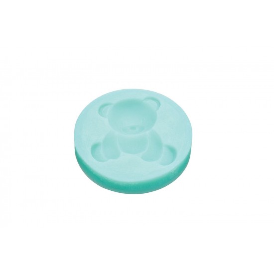 Shop quality Sweetly Does It Teddy Bear Silicone Fondant Mould in Kenya from vituzote.com Shop in-store or online and get countrywide delivery!