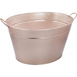 BarCraft Beverage Bucket, Copper