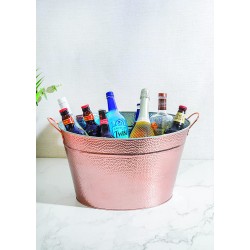 BarCraft Beverage Bucket, Copper