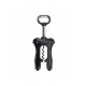 Shop quality BarCraft Winged Corkscrew, Black in Kenya from vituzote.com Shop in-store or online and get countrywide delivery!