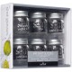 BarCraft Mini Glass Drinks Jars, Set of 6, BCSGWLID6PK Shop quality BarCraft Mini Glass Drinks Jars, Set of 6 in Kenya from vituzote.com Shop in-store or online and get countrywide delivery!