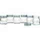 BarCraft Mini Glass Drinks Jars, Set of 6, BCSGWLID6PK Shop quality BarCraft Mini Glass Drinks Jars, Set of 6 in Kenya from vituzote.com Shop in-store or online and get countrywide delivery!