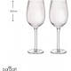 BarCraft Ribbed Wine Glasses, Set of 2 Large Patterned Glasses in Gift Box, 450ml, BCWW2PCRIDG Shop quality BarCraft Ribbed Wine Glasses, Set of 2 Large Patterned Glasses in Gift Box, 450ml in Kenya from vituzote.com Shop in-store or online and get countrywide delivery!