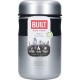 Shop quality BUILT Double Wall Vacuum Insulated Flask for Hot and Cold Foods, 490 ml, Silver in Kenya from vituzote.com Shop in-store or online and get countrywide delivery!