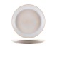 Shop quality Neville Genware Terra Stoneware Antigo Barley Coupe Plate, 24cm in Kenya from vituzote.com Shop in-store or get countrywide delivery!