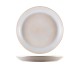 Shop quality Neville Genware Terra Stoneware Antigo Barley Coupe Plate, 24cm in Kenya from vituzote.com Shop in-store or online and get countrywide delivery!