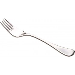 Maxwell & Williams Cosmopolitan Fish Fork, Seafood Flatware, Stainless Steel Flatware