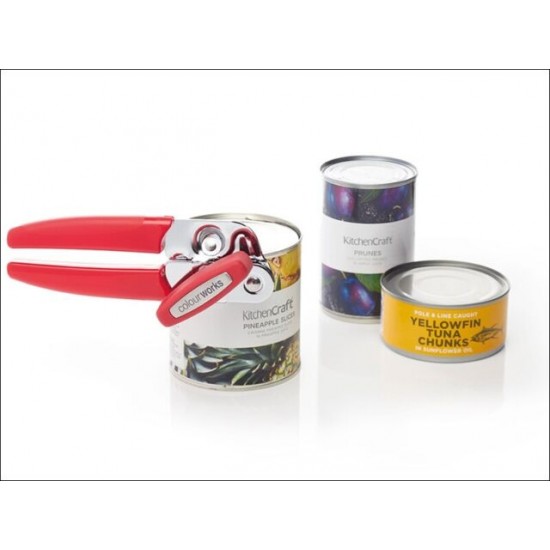 Shop quality Colourworks Can Opener - Assorted Colours in Kenya from vituzote.com Shop in-store or online and get countrywide delivery!