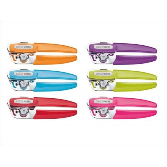 Shop quality Colourworks Can Opener - Assorted Colours in Kenya from vituzote.com Shop in-store or online and get countrywide delivery!