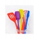 Shop quality Colourworks Mini Silicone Utensils Set, 5-Piece in Kenya from vituzote.com Shop in-store or online and get countrywide delivery!