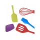 Shop quality Colourworks Mini Silicone Utensils Set, 5-Piece in Kenya from vituzote.com Shop in-store or online and get countrywide delivery!