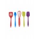 Shop quality Colourworks Mini Silicone Utensils Set, 5-Piece in Kenya from vituzote.com Shop in-store or online and get countrywide delivery!