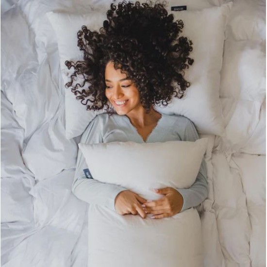 Shop quality Ariika Down Alternative Medium Pillow, 50 x 70 cm, 400 Thread Count in Kenya from vituzote.com Shop in-store or online and get countrywide delivery!