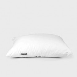 Ariika Down Alternative Medium Pillow, 50 x 70 cm, 400 Thread Count