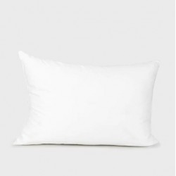 Ariika Down Alternative Soft Pillow, 50 x 70 cm  - 400 Thread Count