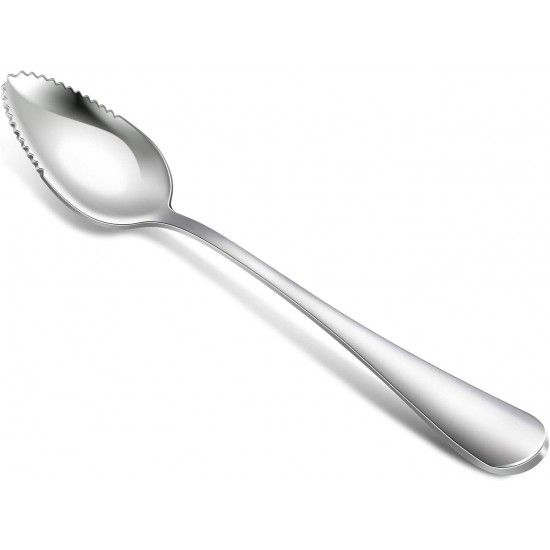 Shop quality Kitchen Craft Set of 2 Stainless Steel Grapefruit Spoons in Kenya from vituzote.com Shop in-store or online and get countrywide delivery!