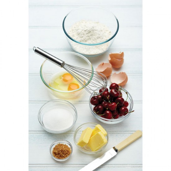 Kitchen Craft Pinch Bowls - Size: 7.5cm / 3" - Set of 4, KCPINCHBOWL4PK Shop quality Kitchen Craft Pinch Bowls - Size: 7.5cm / 3" - Set of 4 in Kenya from vituzote.com Shop in-store or online and get countrywide delivery!