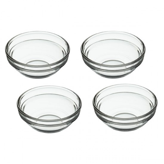 Kitchen Craft Pinch Bowls - Size: 7.5cm / 3" - Set of 4, KCPINCHBOWL4PK Shop quality Kitchen Craft Pinch Bowls - Size: 7.5cm / 3" - Set of 4 in Kenya from vituzote.com Shop in-store or online and get countrywide delivery!