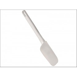 Kitchen Craft Flexible Spoon Shaped Rubber Spatula