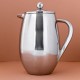 La Cafetière Double Walled Cafetiere, 8-Cup, Stainless Steel, 1 Litre, LCDBLSS8CUP Shop quality La Cafetière Double Walled Cafetiere, 8-Cup, Stainless Steel, 1 Litre in Kenya from vituzote.com Shop in-store or online and get countrywide delivery!
