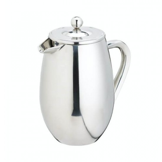 La Cafetière Double Walled Cafetiere, 8-Cup, Stainless Steel, 1 Litre, LCDBLSS8CUP Shop quality La Cafetière Double Walled Cafetiere, 8-Cup, Stainless Steel, 1 Litre in Kenya from vituzote.com Shop in-store or online and get countrywide delivery!
