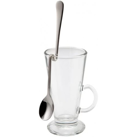 Shop quality Neville Genware Hanging Latte Spoon,  8"/20.25cm in Kenya from vituzote.com Shop in-store or online and get countrywide delivery!