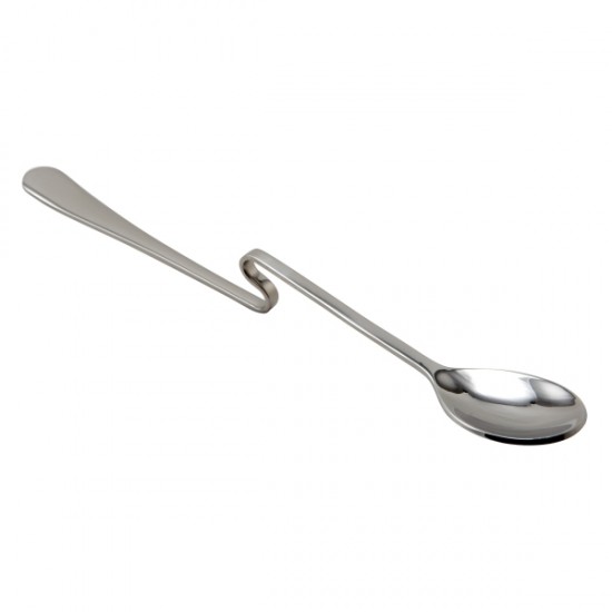 Shop quality Neville Genware Hanging Latte Spoon,  8"/20.25cm in Kenya from vituzote.com Shop in-store or online and get countrywide delivery!