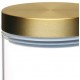 Shop quality Master Class Airtight Small Glass Food Storage Jar with Brass Lid, 700ml in Kenya from vituzote.com Shop in-store or online and get countrywide delivery!