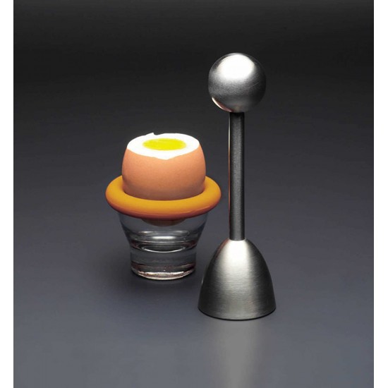 Shop quality MasterClass Stainless Steel Egg Topper in Kenya from vituzote.com Shop in-store or online and get countrywide delivery!