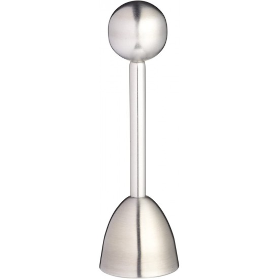 Shop quality MasterClass Stainless Steel Egg Topper in Kenya from vituzote.com Shop in-store or get countrywide delivery!
