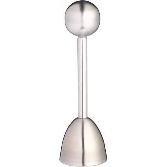 MasterClass Stainless Steel Egg Topper, MCEGGTOP Shop quality MasterClass Stainless Steel Egg Topper in Kenya from vituzote.com Shop in-store or get countrywide delivery!